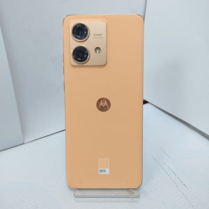 CELULAR MOTOROLA EDGE 40 NEO XT2307-1 (2023) 256 GB 8 GB RAM (SEMINUEVO)