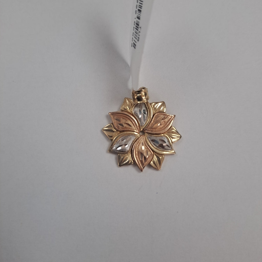 DIJES ORO 10K 2.2 (NUEVO)