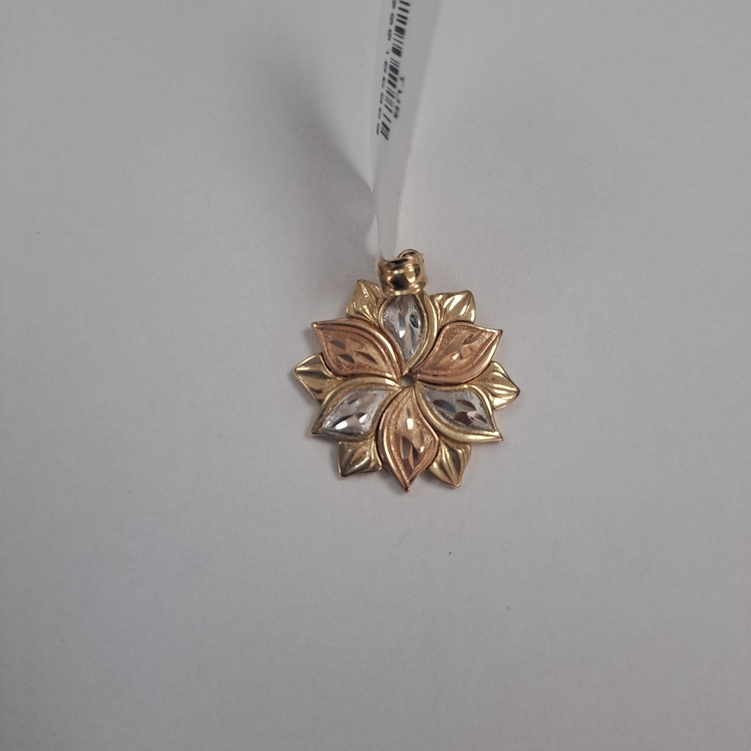 DIJES ORO 10K 2.2 (NUEVO)