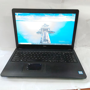 LAPTOP DELL LATITUDE 3420 (2022) 256 GB SSD 8 GB RAM (SEMINUEVO)