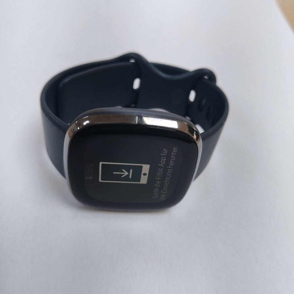 SMARTWATCH FITBIT SENSE FB512 40 MM GPS (SEMINUEVO)