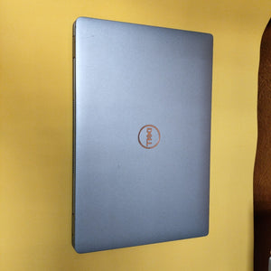 LAPTOP DELL LATITUDE 5430 (2022) 256 GB SSD 16 GB RAM