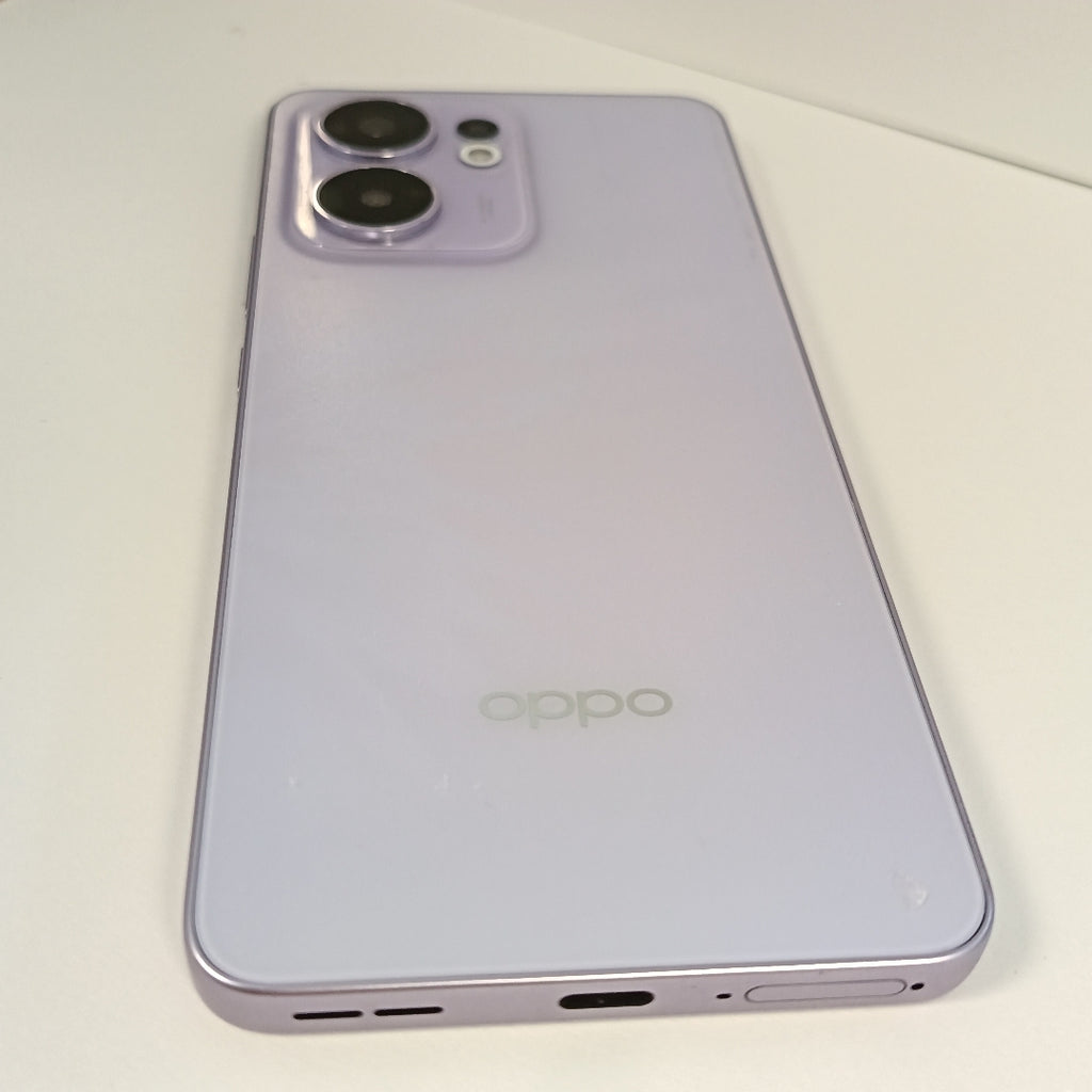 CELULAR OPPO  RENO 13F 5G CPH2699 (2025) 256 GB 12 GB RAM (SEMINUEVO)