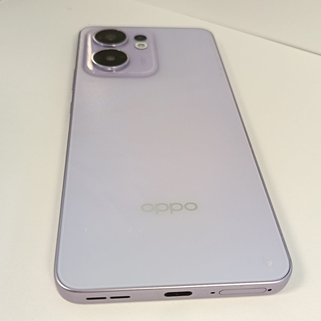 CELULAR OPPO  RENO 13F 5G CPH2699 (2025) 256 GB 12 GB RAM (SEMINUEVO)