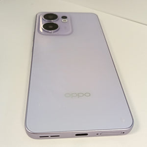 CELULAR OPPO  RENO 13F 5G CPH2699 (2025) 256 GB 12 GB RAM (SEMINUEVO)