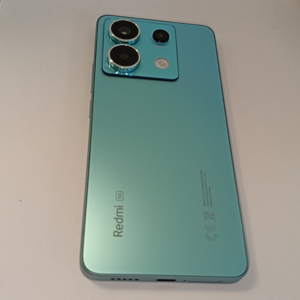 CELULAR XIAOMI REDMI NOTE 13 PRO 2312DRA50G (2023) 512 GB 12 GB RAM (SEMINUEVO)