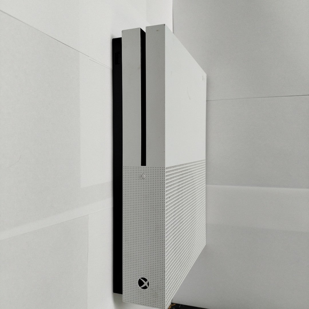 CONSOLA DE VIDEOJUEGO MICROSOFT XBOX ONE S 1 TB