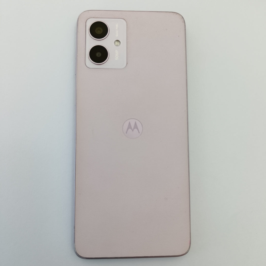 CELULAR MOTOROLA MOTO G14 XT2341-2 128 GB 4 GB RAM (SEMINUEVO)