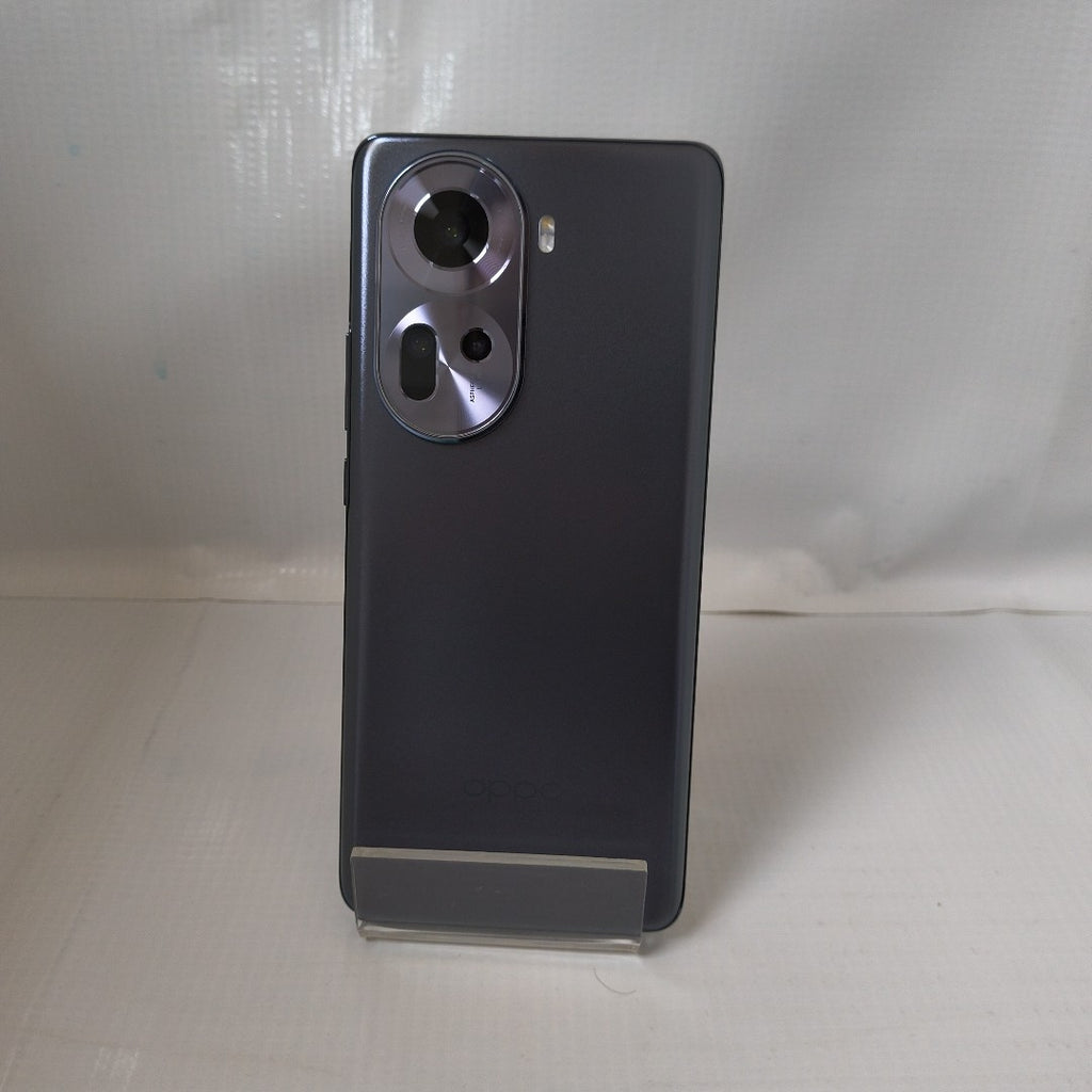 CELULAR OPPO  RENO11 5G CPH2599 (2024) 256 GB 8 GB RAM (SEMINUEVO)