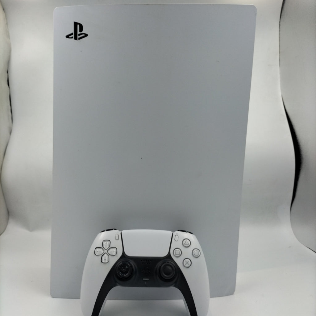 CONSOLA DE VIDEOJUEGO SONY PS5 DIGITAL 825 SSD (SEMINUEVO)