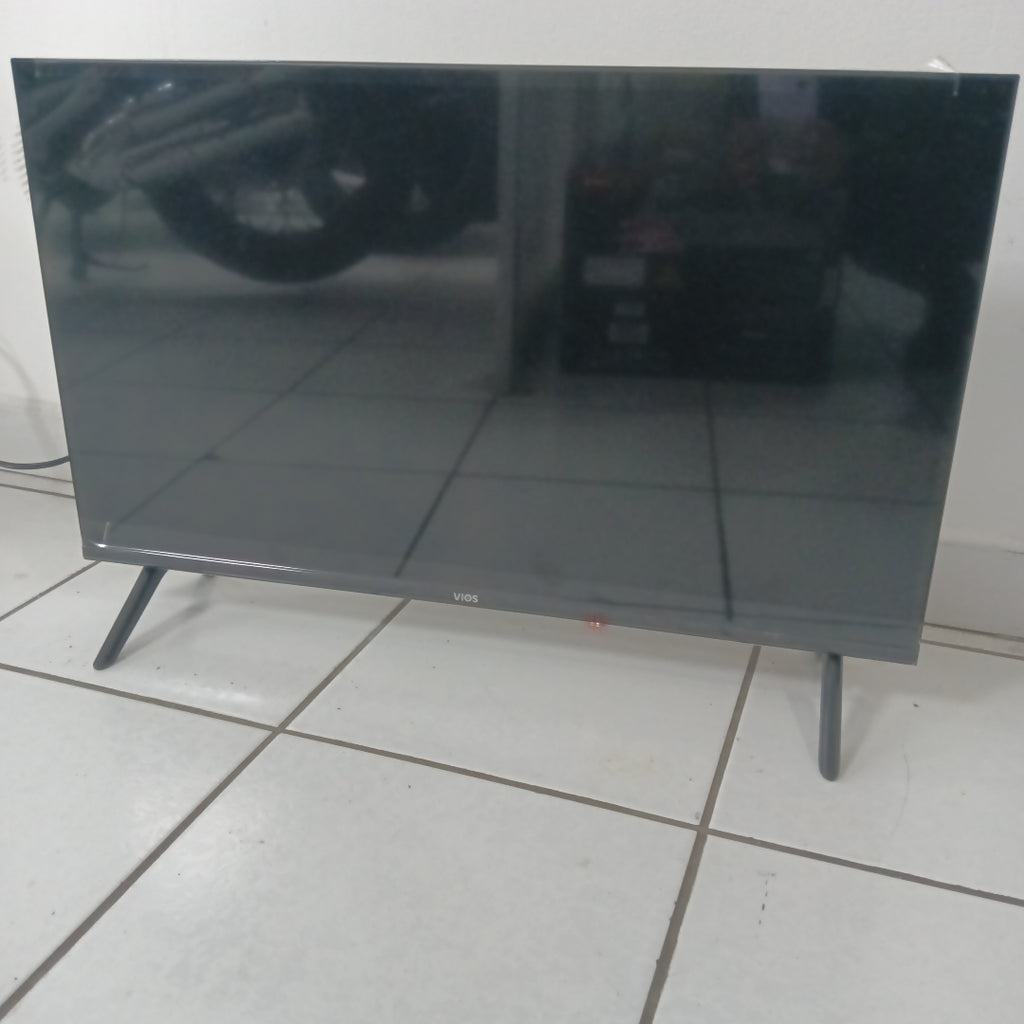 PANTALLA VIOS VI-32T232 32" LED 4K (SEMINUEVO)