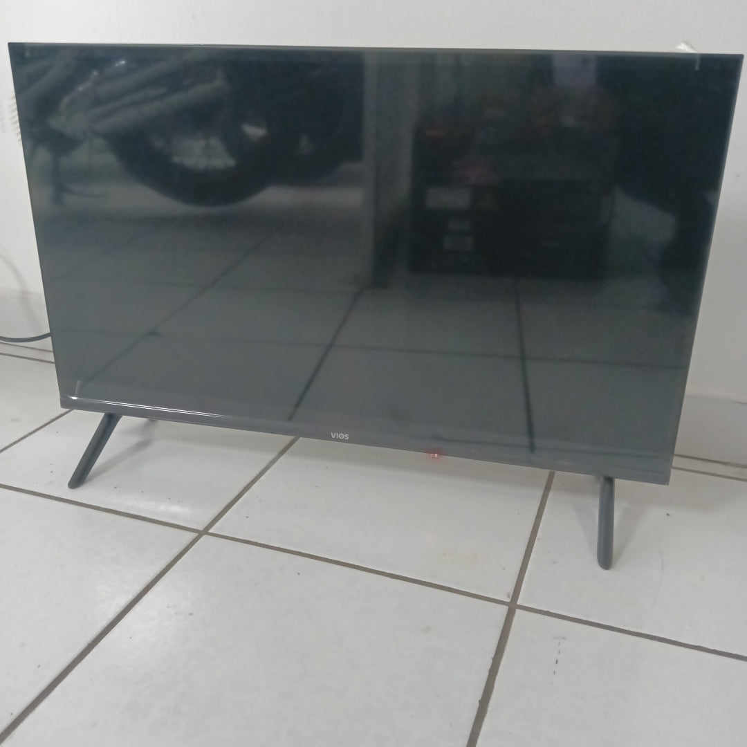 PANTALLA VIOS VI-32T232 32" LED 4K (SEMINUEVO)