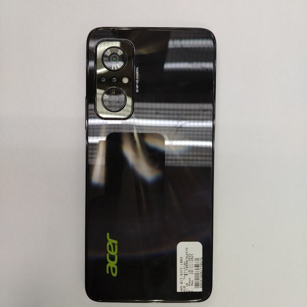 CELULAR ACER SOSPIRO AX64 256 GB 6 GB RAM (SEMINUEVO)