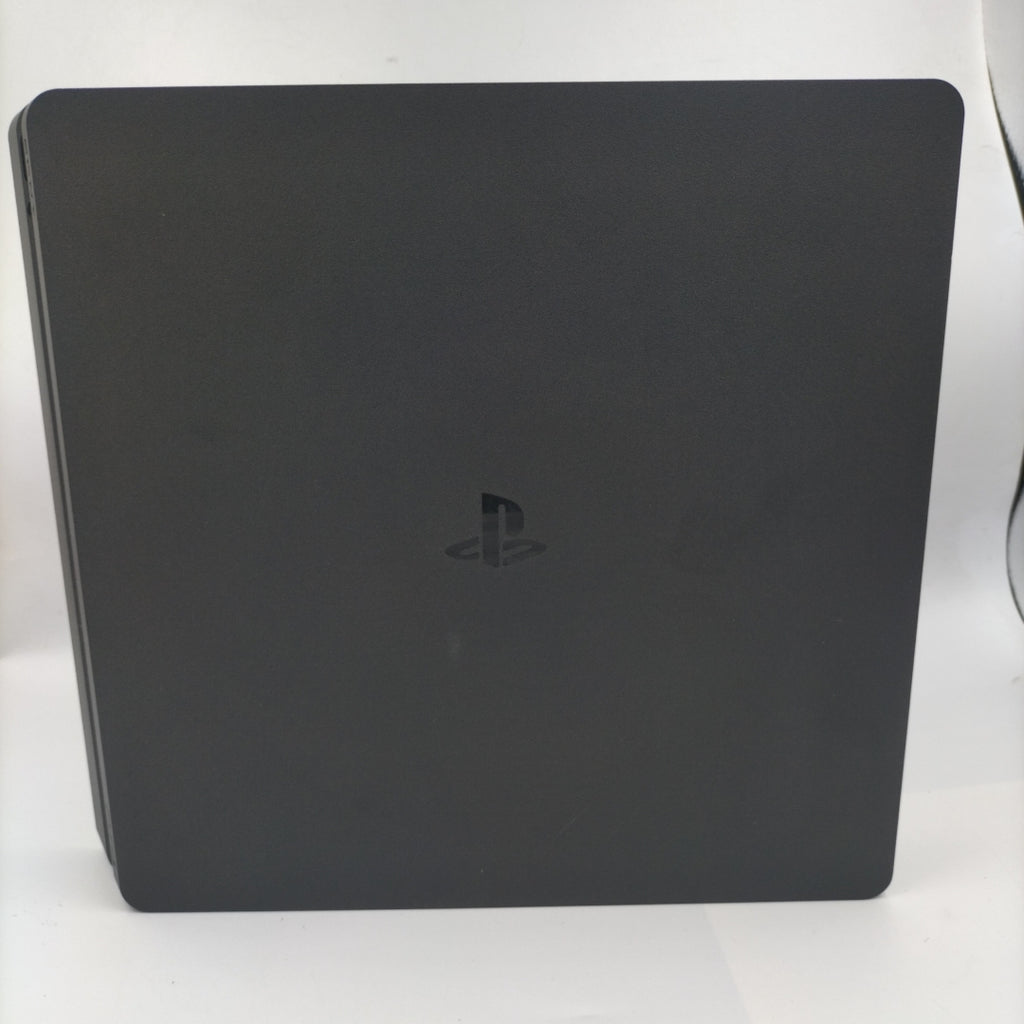 CONSOLA DE VIDEOJUEGO SONY PS4 SLIM 1 TB (SEMINUEVO)