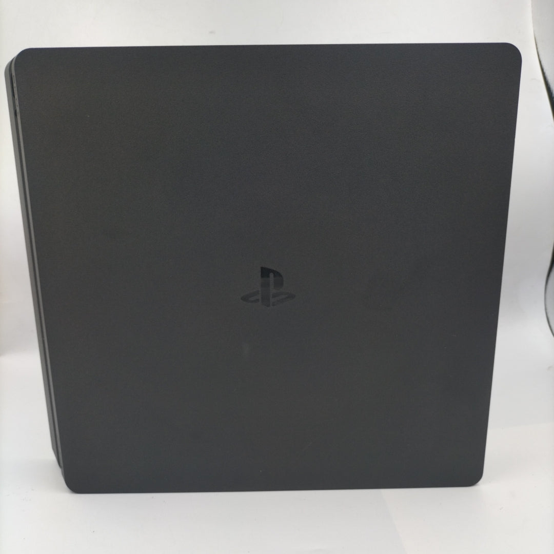 CONSOLA DE VIDEOJUEGO SONY PS4 SLIM 1 TB (SEMINUEVO)
