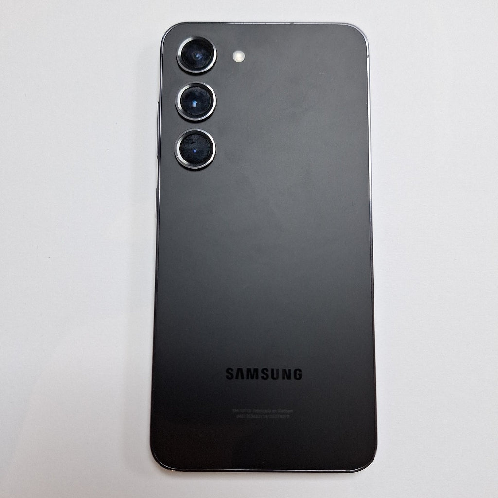 CELULAR SAMSUNG GALAXY S23 SM-S911B 256 GB 8 GB RAM (SEMINUEVO)