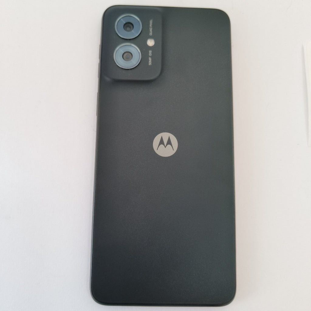 CELULAR MOTOROLA MOTO G55 5G XT2435-1(2024) 256 GB 8 GB RAM (SEMINUEVO)