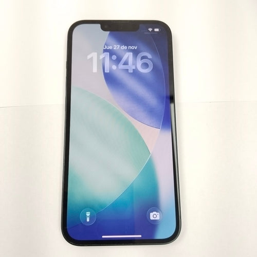 CELULAR APPLE IPHONE 13 A2631 128 GB 4 GB RAM (SEMINUEVO)