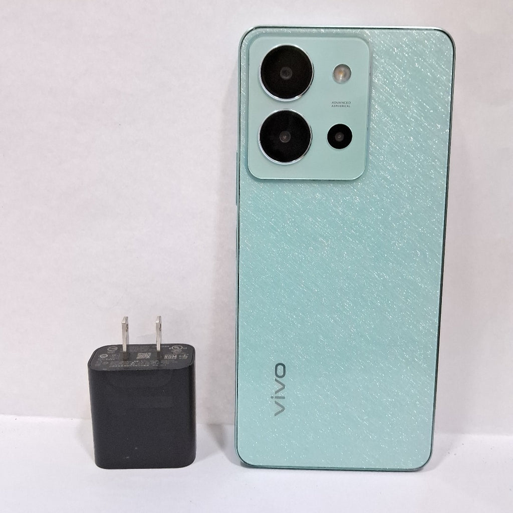 CELULAR VIVO Y36 V2247 256 GB 8 GB RAM (SEMINUEVO)