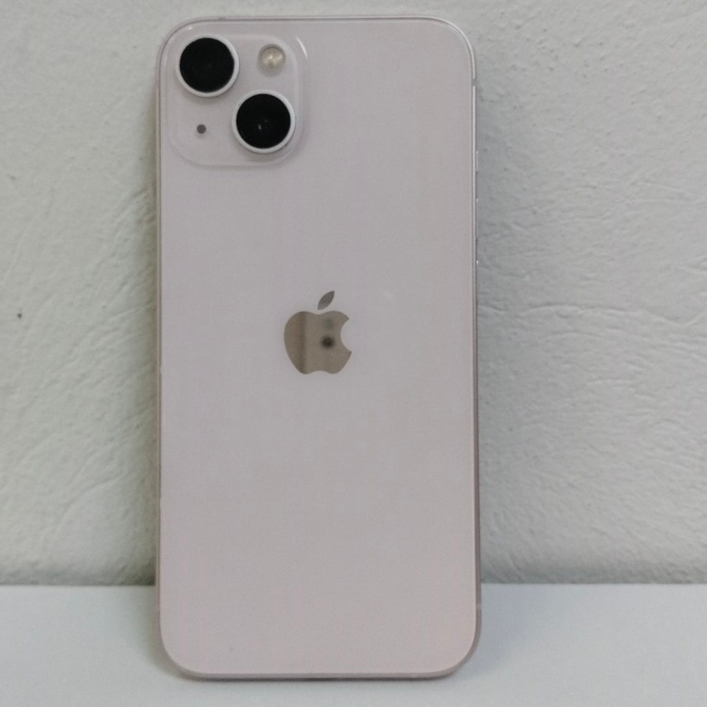 CELULAR APPLE IPHONE 13 A2482 128 GB 4 GB RAM (SEMINUEVO)