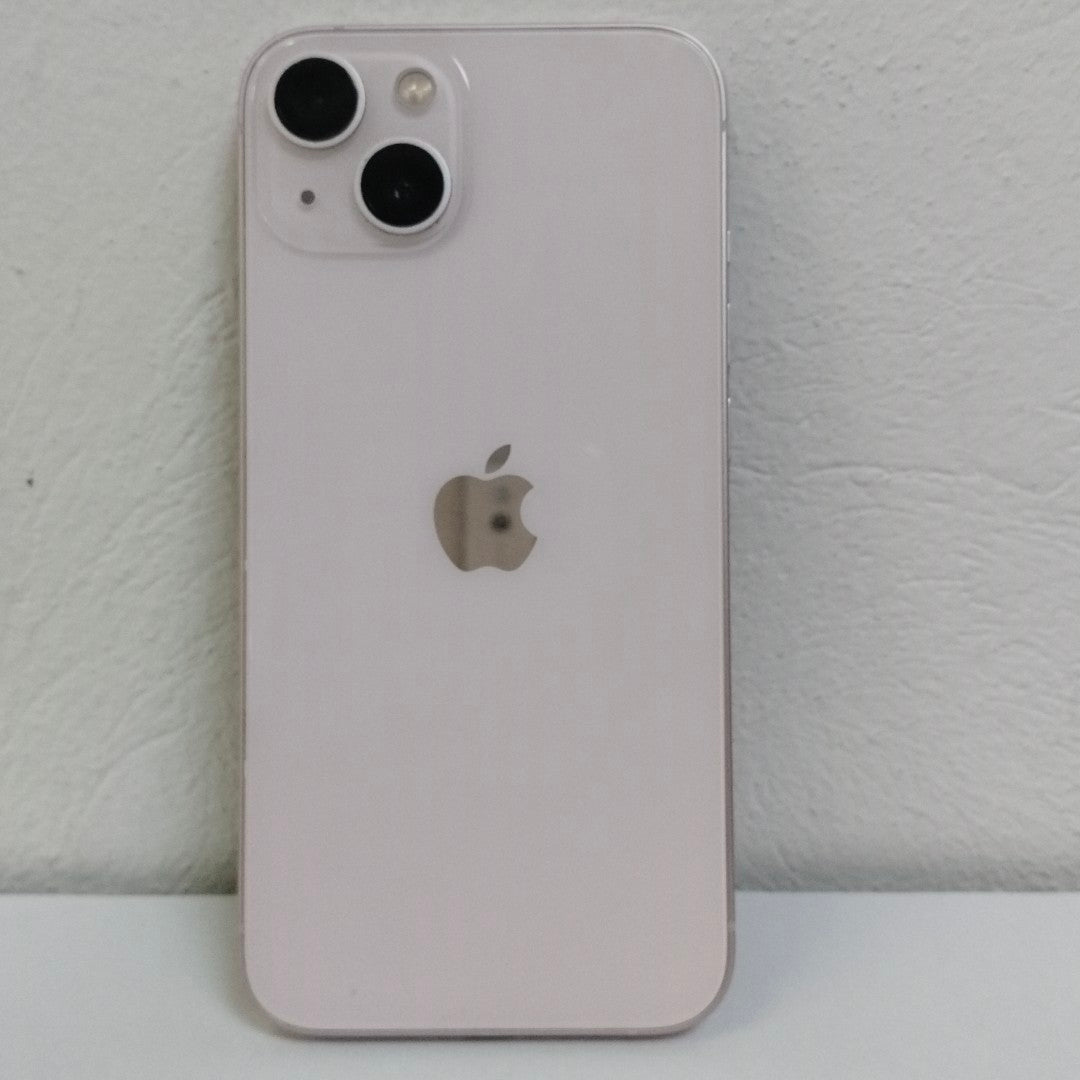 CELULAR APPLE IPHONE 13 A2482 128 GB 4 GB RAM (SEMINUEVO)