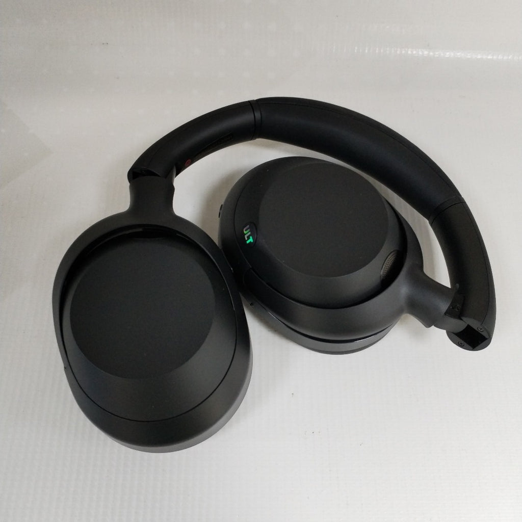 AUDIFONOS SONY WH-ULT900N INALAMBRICO OVER EAR (SEMINUEVO)
