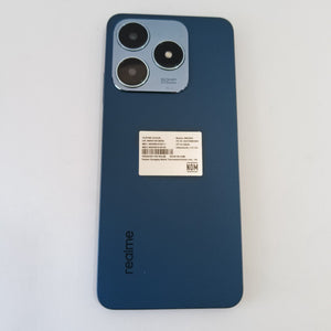 CELULAR REALME C65 RMX3910 (2024) 256 GB 8 GB RAM (SEMINUEVO)