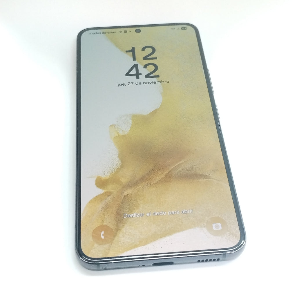 CELULAR SAMSUNG GALAXY S22 SM-S901E 128 GB 8 GB RAM