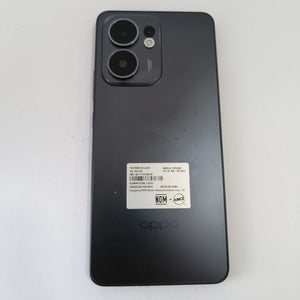 CELULAR OPPO  RENO 13F 5G CPH2699 (2025) 256 GB 12 GB RAM (SEMINUEVO)