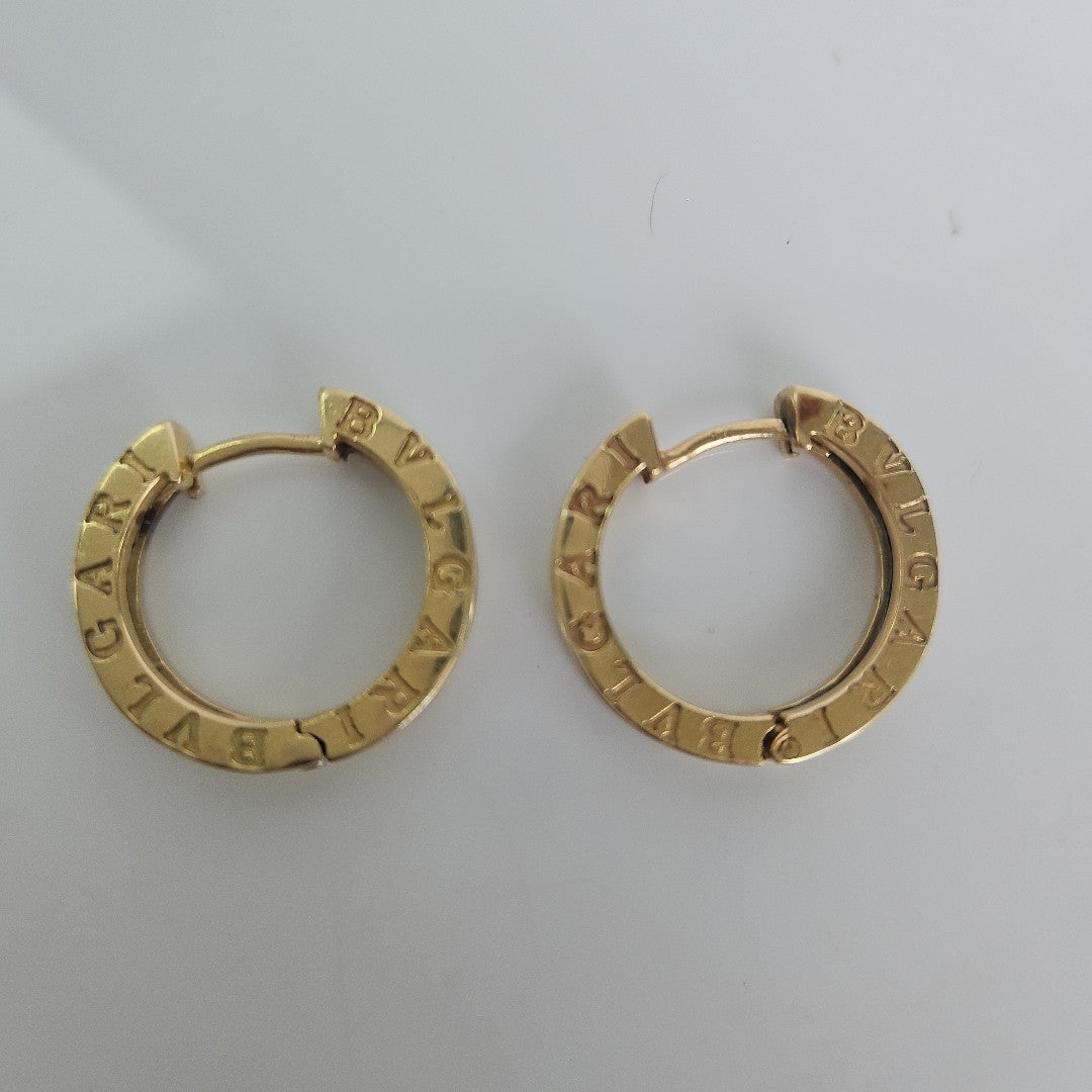 K1 9,80 GRMS 14 K ESPECIFICACIONES COMPLEMENTARIAS ARRACADAS TIPO BULGAR1 (SEMINUEVO)