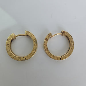 K1 9,80 GRMS 14 K ESPECIFICACIONES COMPLEMENTARIAS ARRACADAS TIPO BULGAR1 (SEMINUEVO)