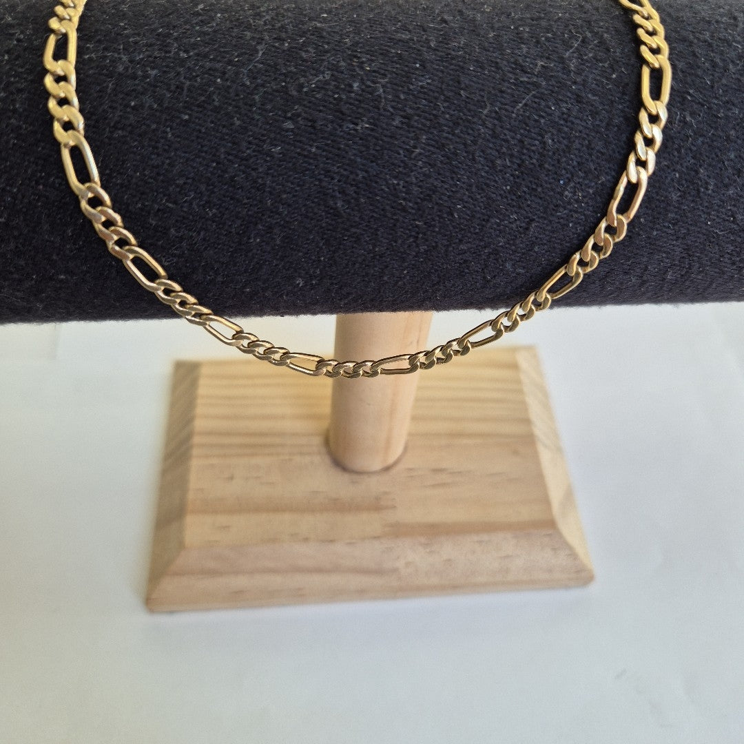 K1 6,60 GRMS 10 K ESPECIFICACIONES COMPLEMENTARIAS PULSERA TEJIDO CARTIER (SEMINUEVO)