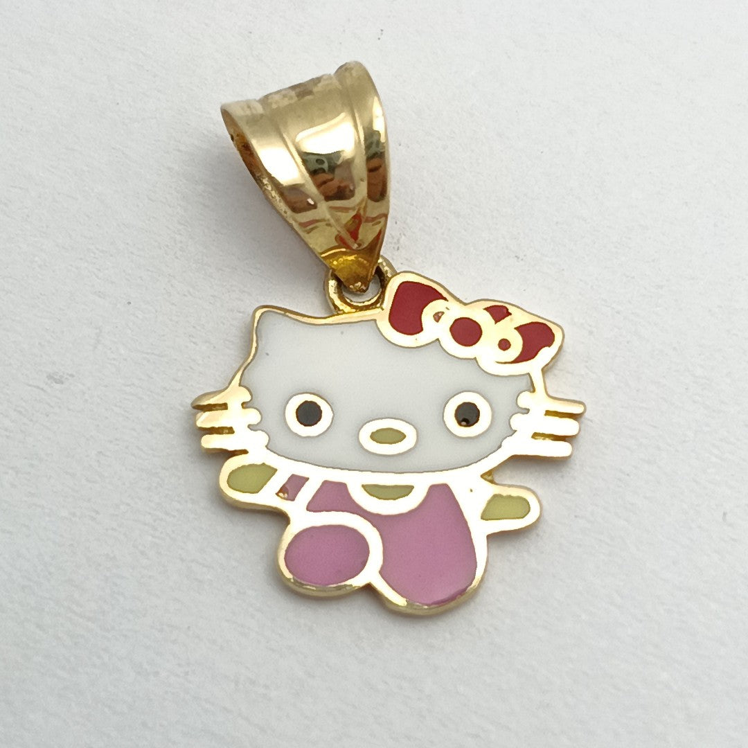 DIJES ORO 14K 1.8 (NUEVO)