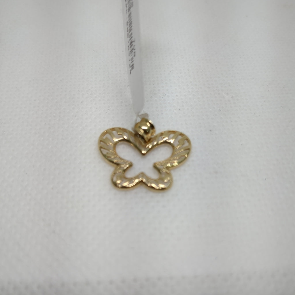 DIJES ORO 14K 1 (NUEVO)