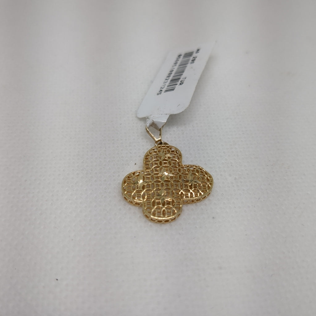 DIJES ORO 14K 1.4 (NUEVO)