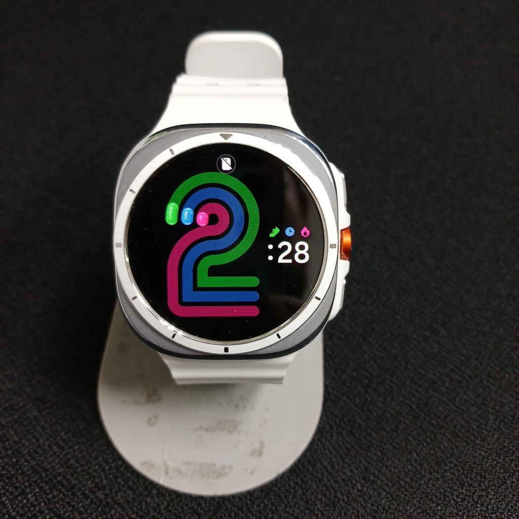 SMARTWATCH SAMSUNG GALAXY WATCH ULTRA SM-L705F (2024) 47 MM GPS + CELULAR (SEMINUEVO)