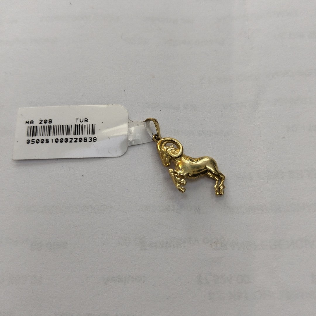 DIJES ORO 10K 1 (NUEVO)