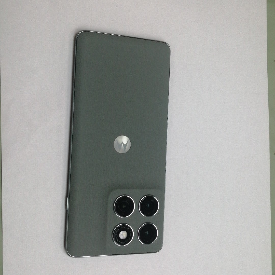 CELULAR MOTOROLA EDGE 60 PRO XT2507-1 (2025) 512 GB 12 GB RAM (SEMINUEVO)