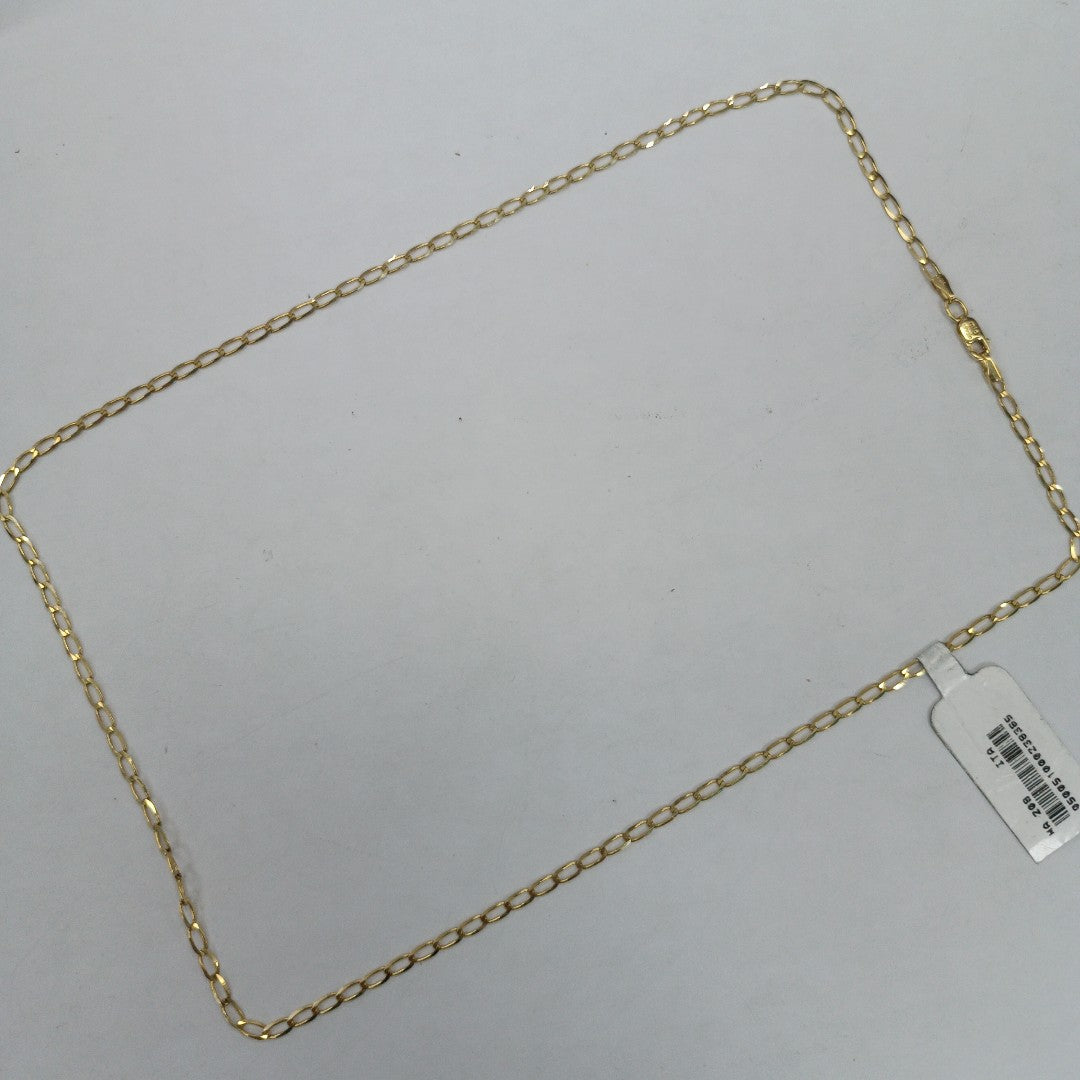 CADENAS ESPECIAL ORO 14K 4 (NUEVO)