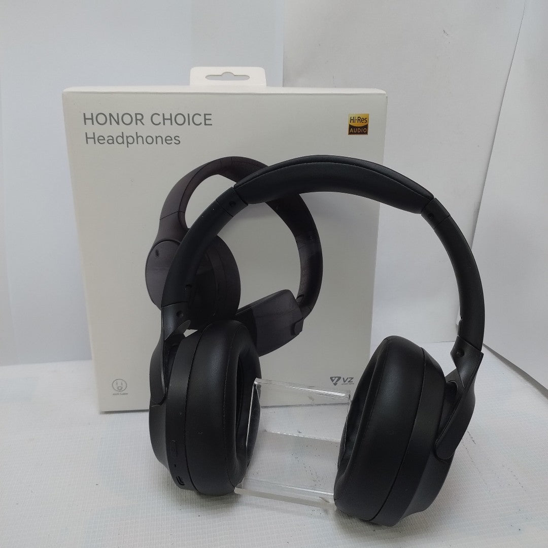 AUDIFONOS HONOR CHOICE HEADPHONES  INALAMBRICO OVER EAR (SEMINUEVO)