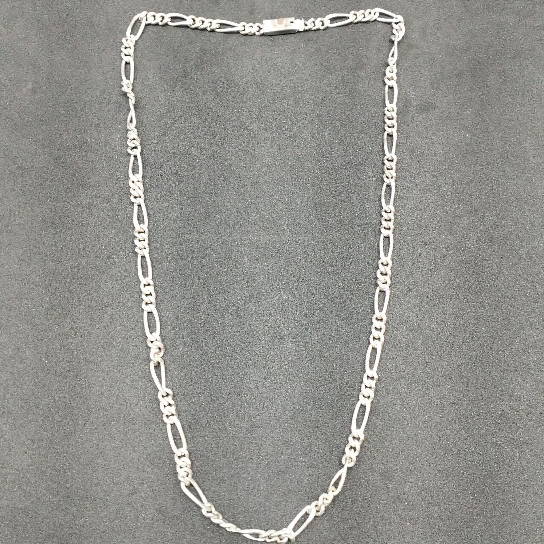 CADENA. PLATA. 43.6 GRMS (SEMINUEVO)