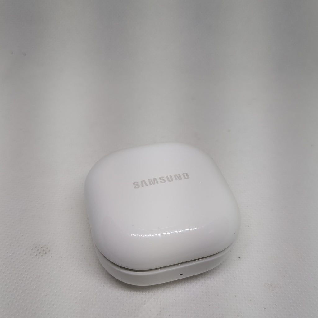 AUDIFONOS SAMSUNG GALAXY BUDS FE SM-R400N INALAMBRICO IN EAR (SEMINUEVO)