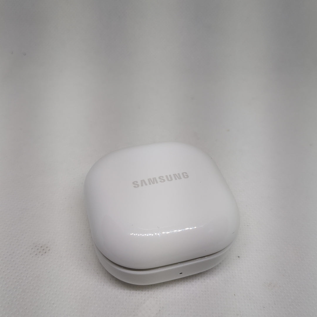 AUDIFONOS SAMSUNG GALAXY BUDS FE SM-R400N INALAMBRICO IN EAR (SEMINUEVO)