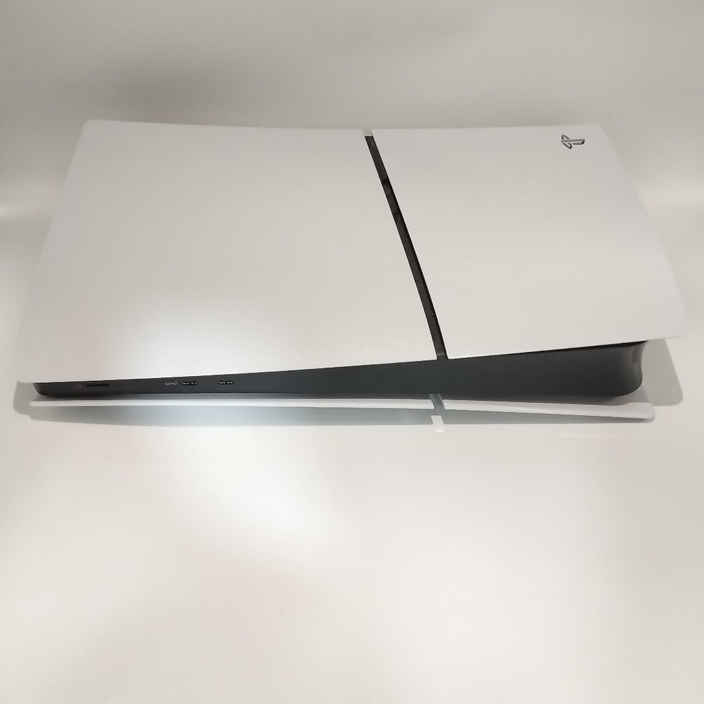 CONSOLA DE VIDEOJUEGO SONY PS5 SLIM DIGITAL 1 TB SSD (SEMINUEVO)