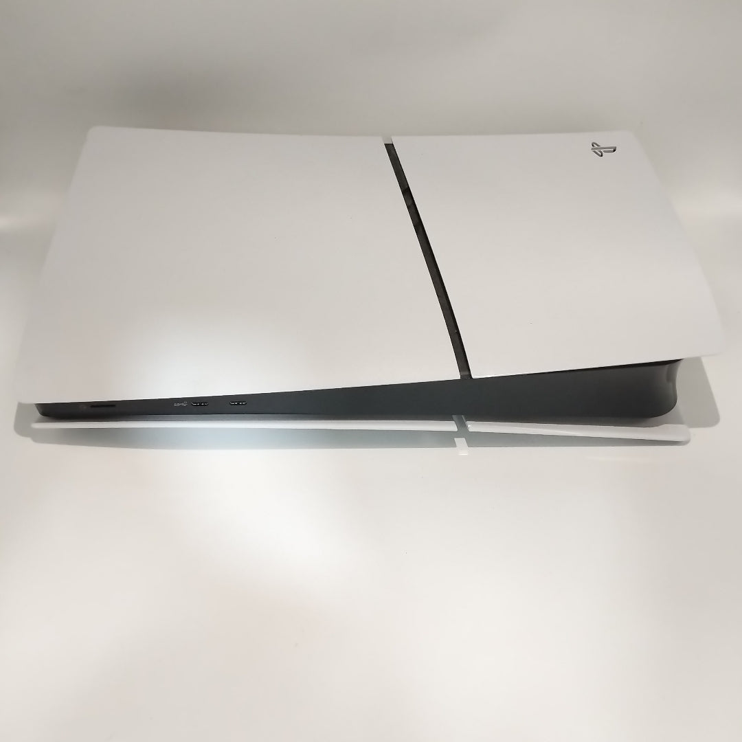 CONSOLA DE VIDEOJUEGO SONY PS5 SLIM DIGITAL 1 TB SSD (SEMINUEVO)