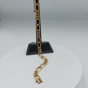 PULSERA ORO 14 K 16,30 GRMS (SEMINUEVO)