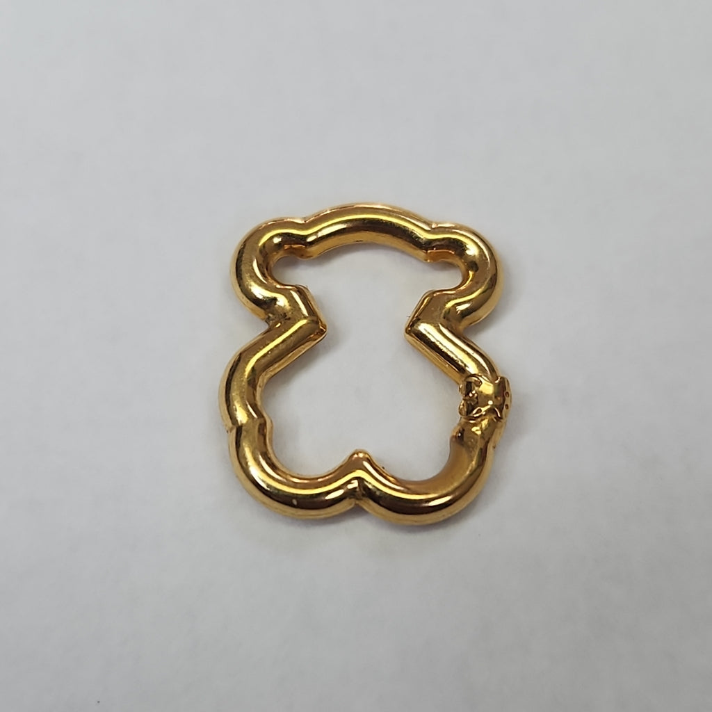 DIJE. ORO. 18 K 1.1 GRMS (SEMINUEVO)