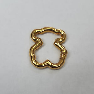 DIJE. ORO. 18 K 1.1 GRMS (SEMINUEVO)