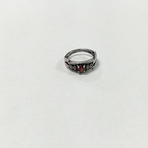 ANILLO. PLATA. 5 GRMS (SEMINUEVO)