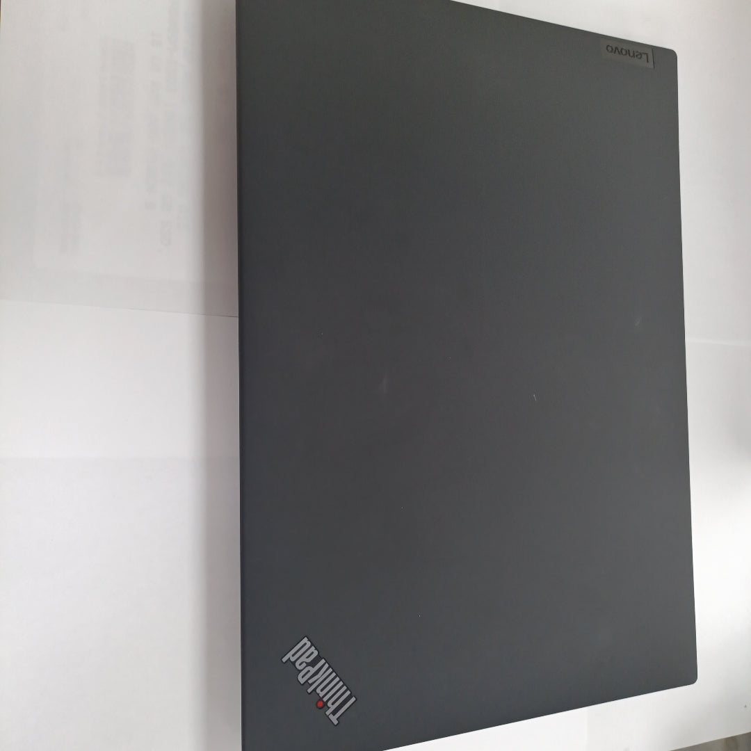 LAPTOP LENOVO THINKPAD T14 GEN 4 (2023) 512 GB SSD 16 GB RAM (SEMINUEVO)